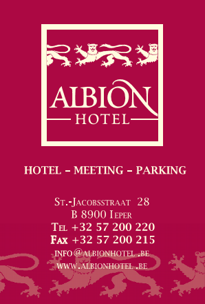 Albion hotel
